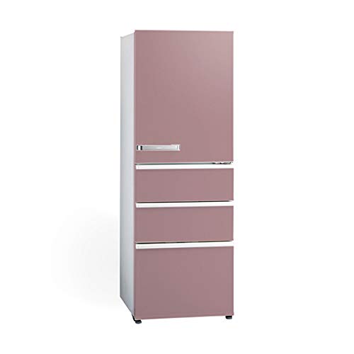 Amazon.co.jp: AQUA アクア AQR-36N 355L 2-4名 右開き カラー冷蔵庫